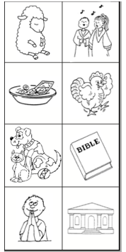Pattern Page