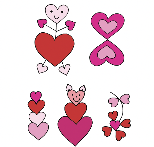 Pattern Page