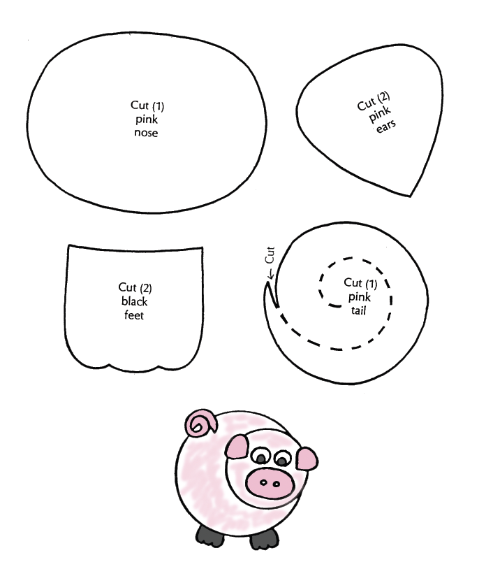 Pattern Page
