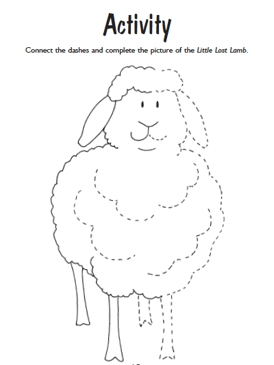 Activity Page