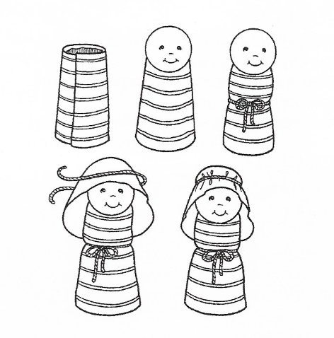Pattern Page