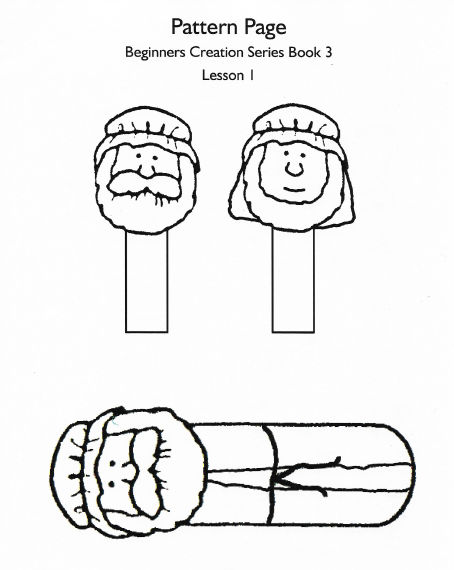 Pattern Page