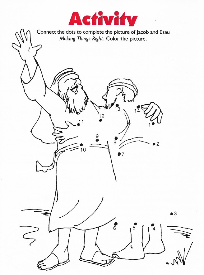 Activity Page