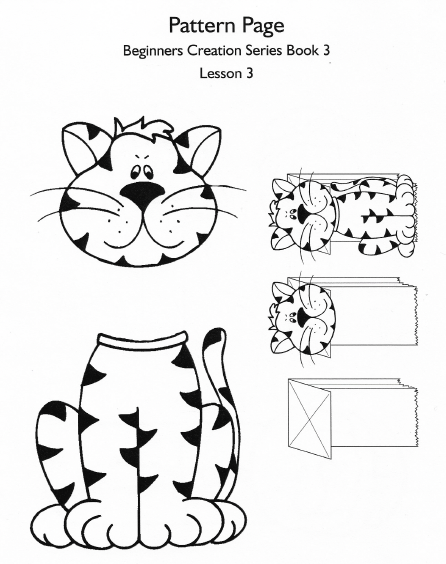 Pattern Page