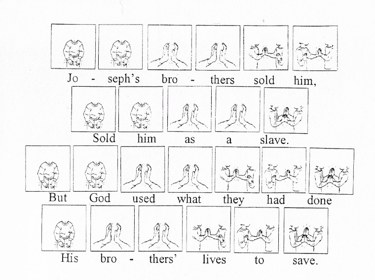 Pattern Page