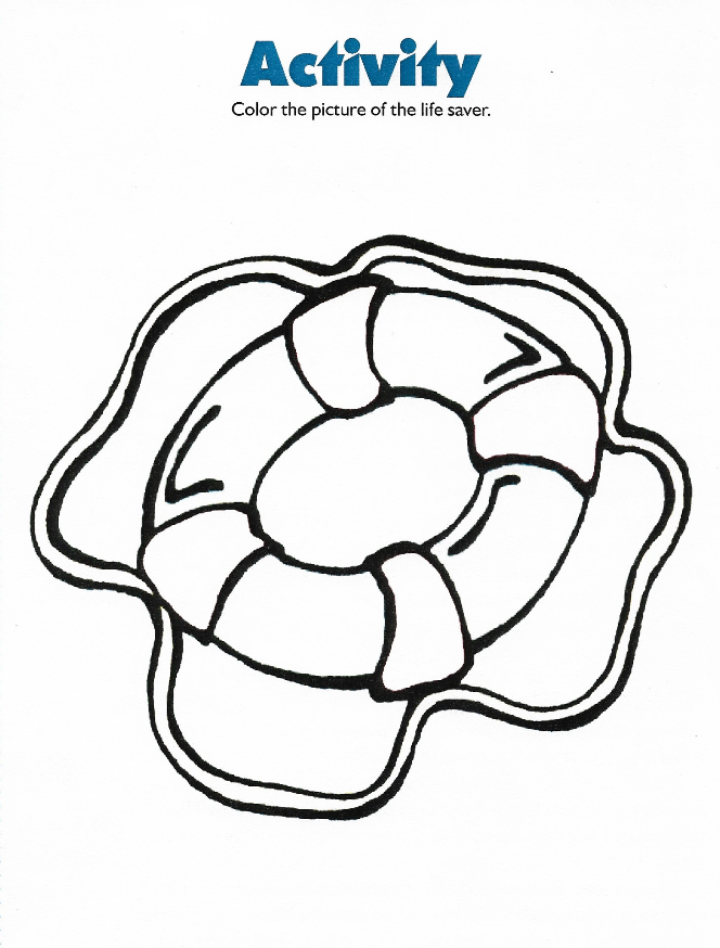 Activity Page