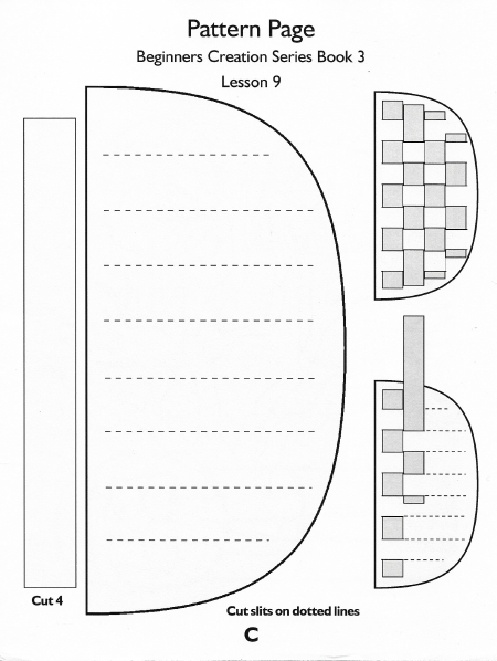 Pattern Page