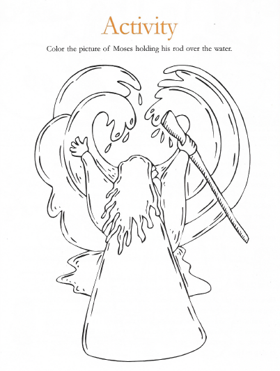 Activity Page