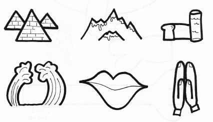 Pattern Page