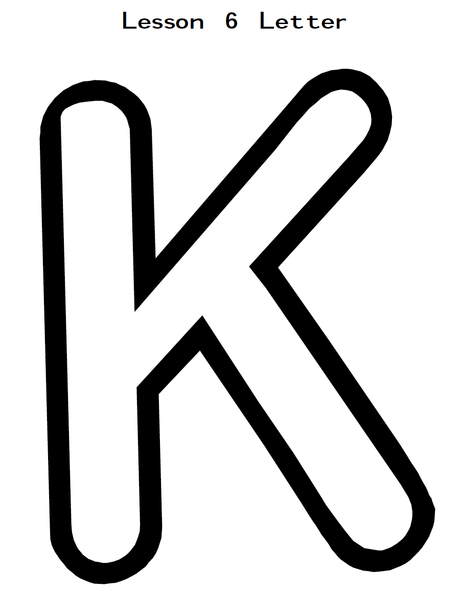 Activity Page