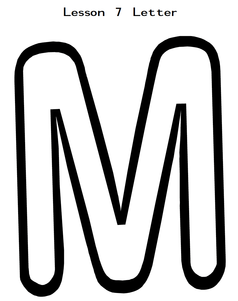 Activity Page