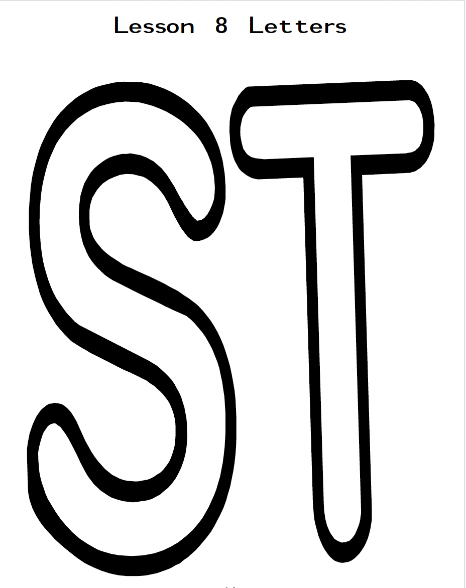 Activity Page