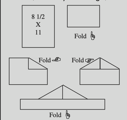 Pattern Page