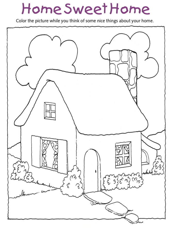 Pattern Page