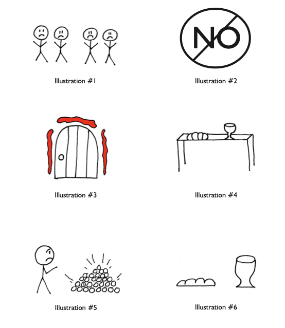 Pattern Page