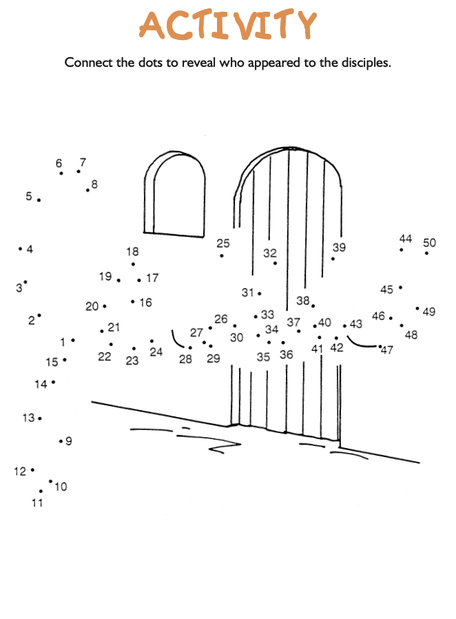 Activity Page