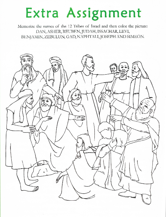 Pattern Page