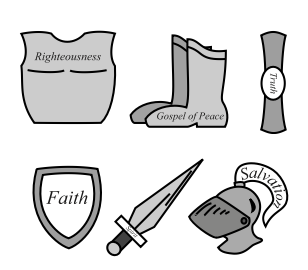 Pattern Page