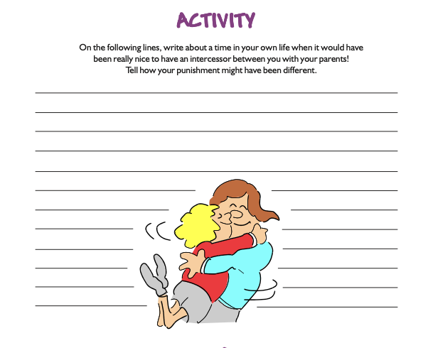 Activity Page