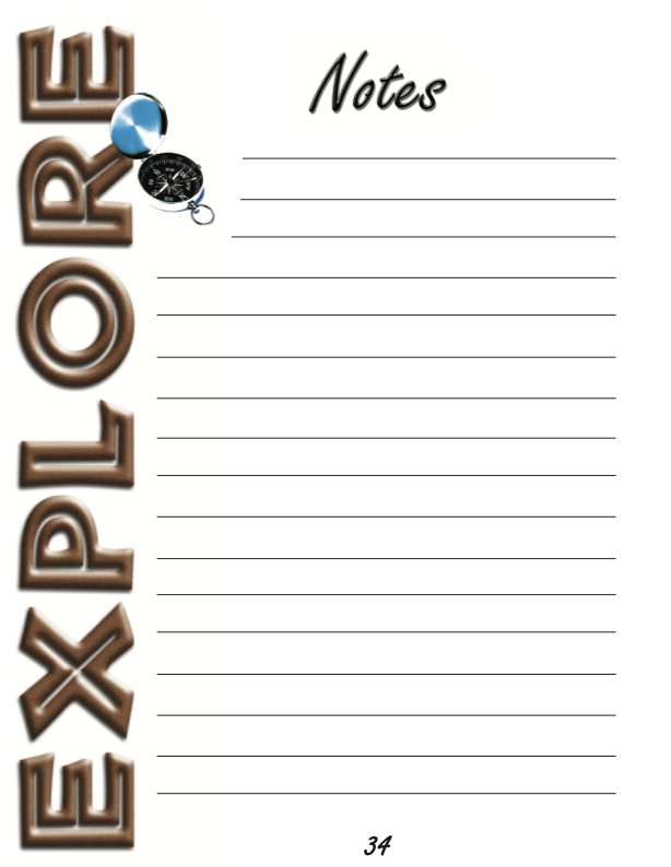 Pattern Page